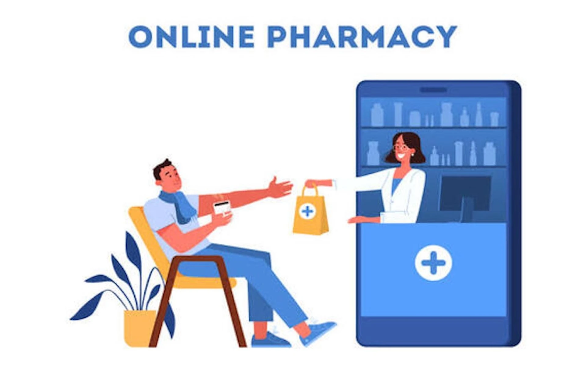 Your Trusted Guide to Safe and Convenient Online Medicine Access