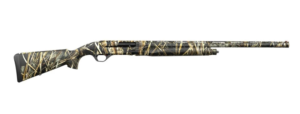 Semi-Automatic Shotguns: The Smart Choice for Home Defense