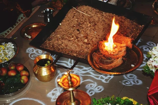 Remedies and Rituals to Overcome the Negative Impact of Rahu Shani Dosh
