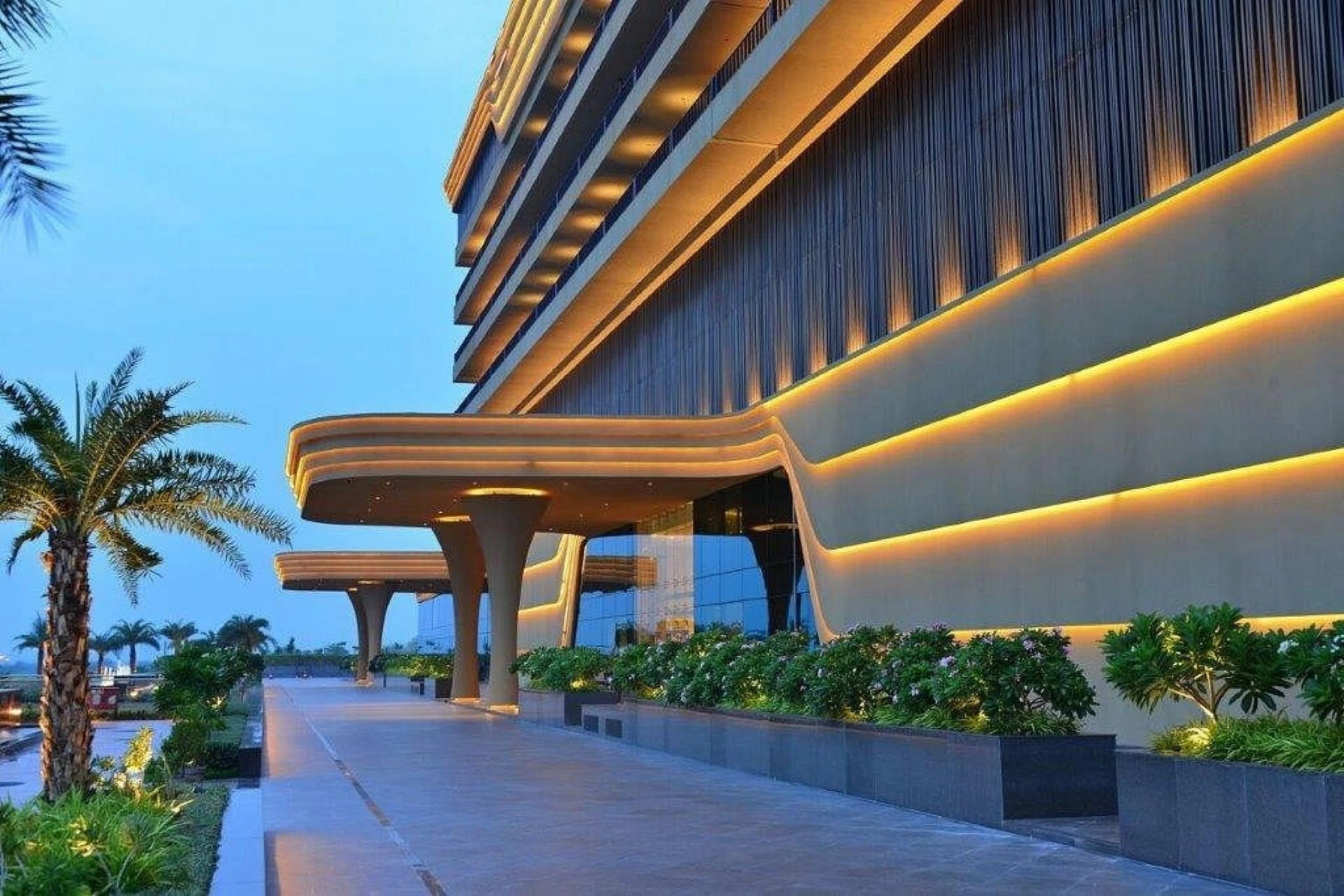 Why GIFT City Is Becoming a Hotspot for Modern Weddings