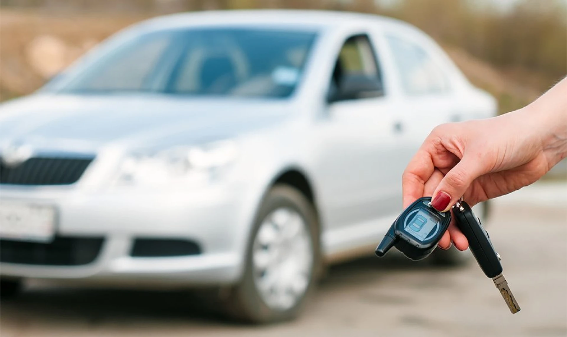 Your Complete Guide to Affordable & Convenient Car Rentals in the UAE
