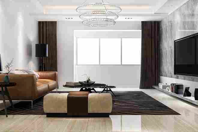 What Do Dubai Residents Really Want in Modern Interior Designs?