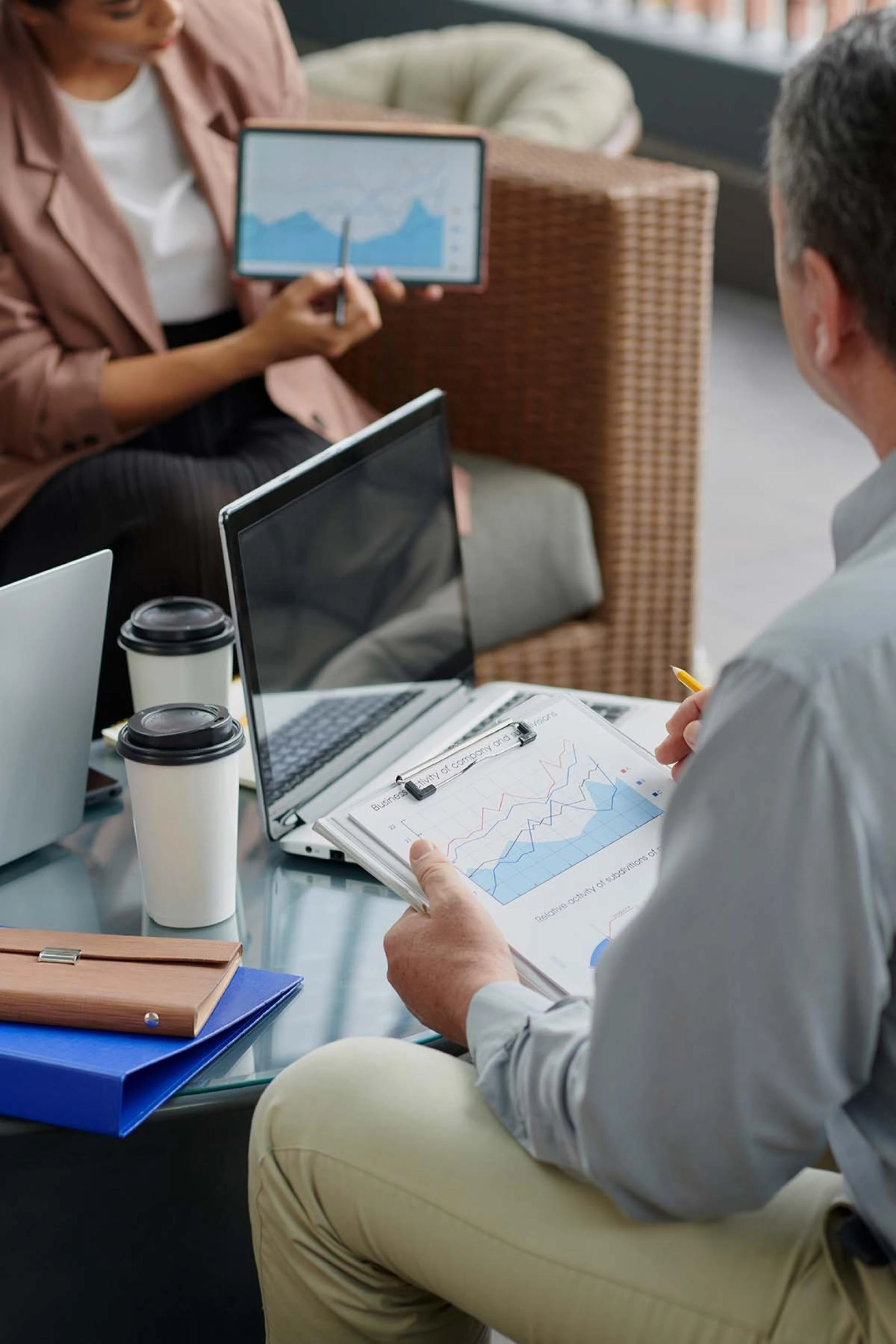 Professional Tender Assistance and Bid Success Services in Australia & New Zealand