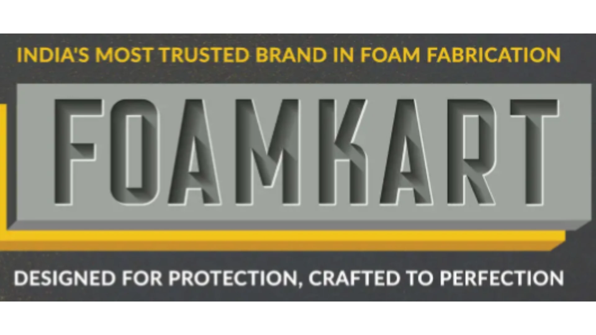 EVA Foam Packaging - The Most Reliable Protective Solution for Modern Industrial Needs in India - foamkart