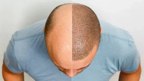  Essential Insights Into Hair Transplant in Dubai