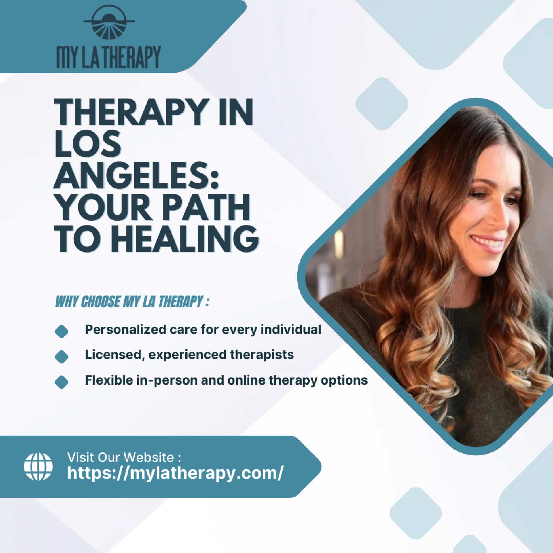 Access Professional Affordable Therapy Los Angeles for Mental Wellness