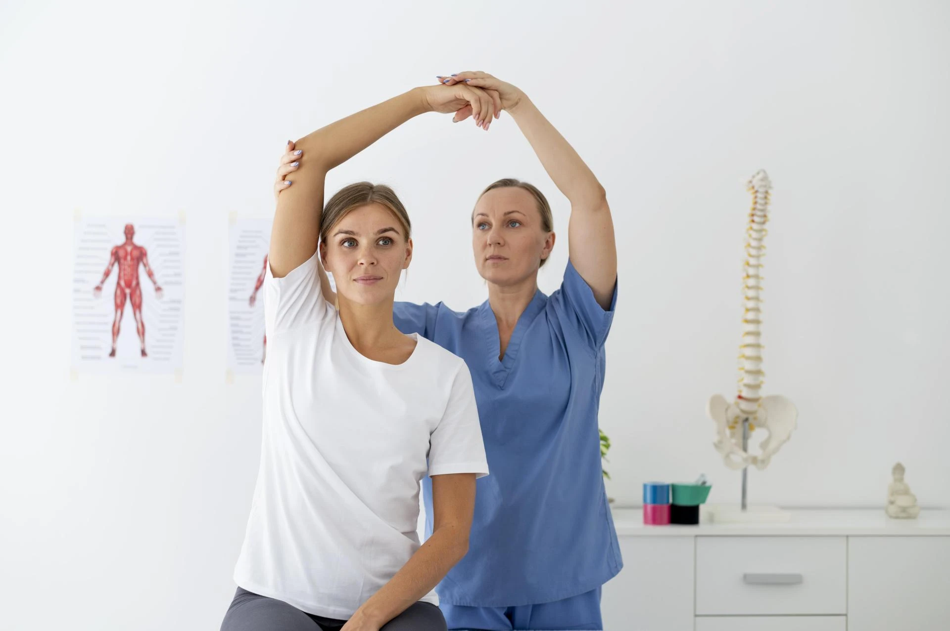 Expert Physiotherapists Near You – Australia’s Top Picks