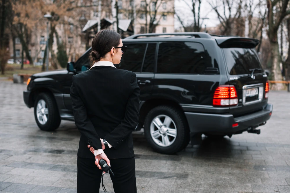 Why Retail Stores Need Dedicated Security Guards
