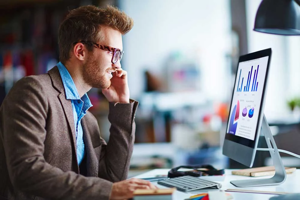 Elevate Your Online Presence with a Leading SEO Company, Web Design & PPC Agency in Birmingham