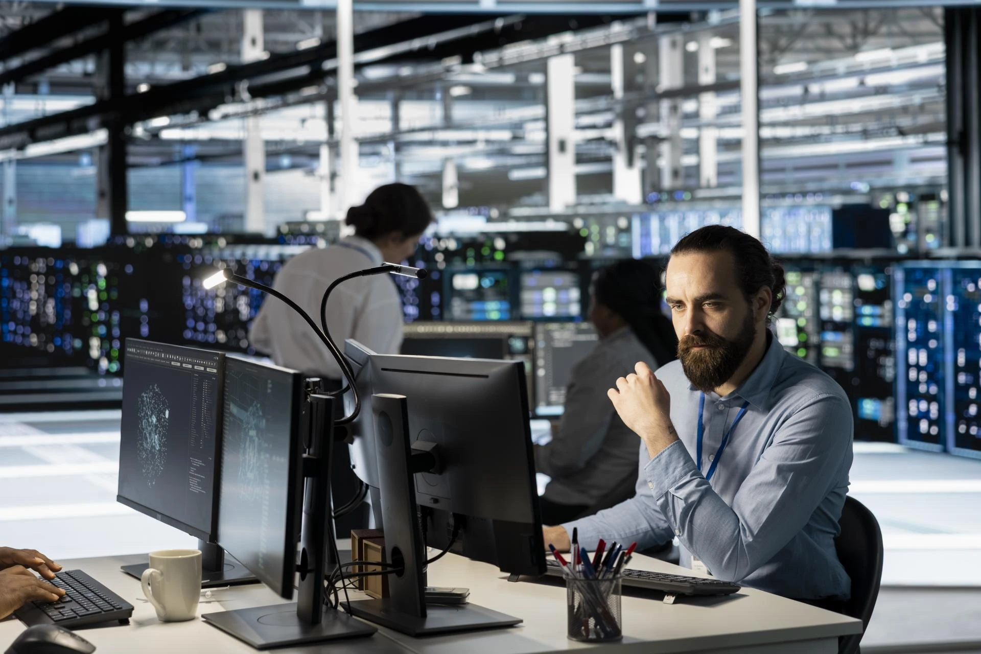 What Are IBM i Managed Services? A Beginner’s Guide