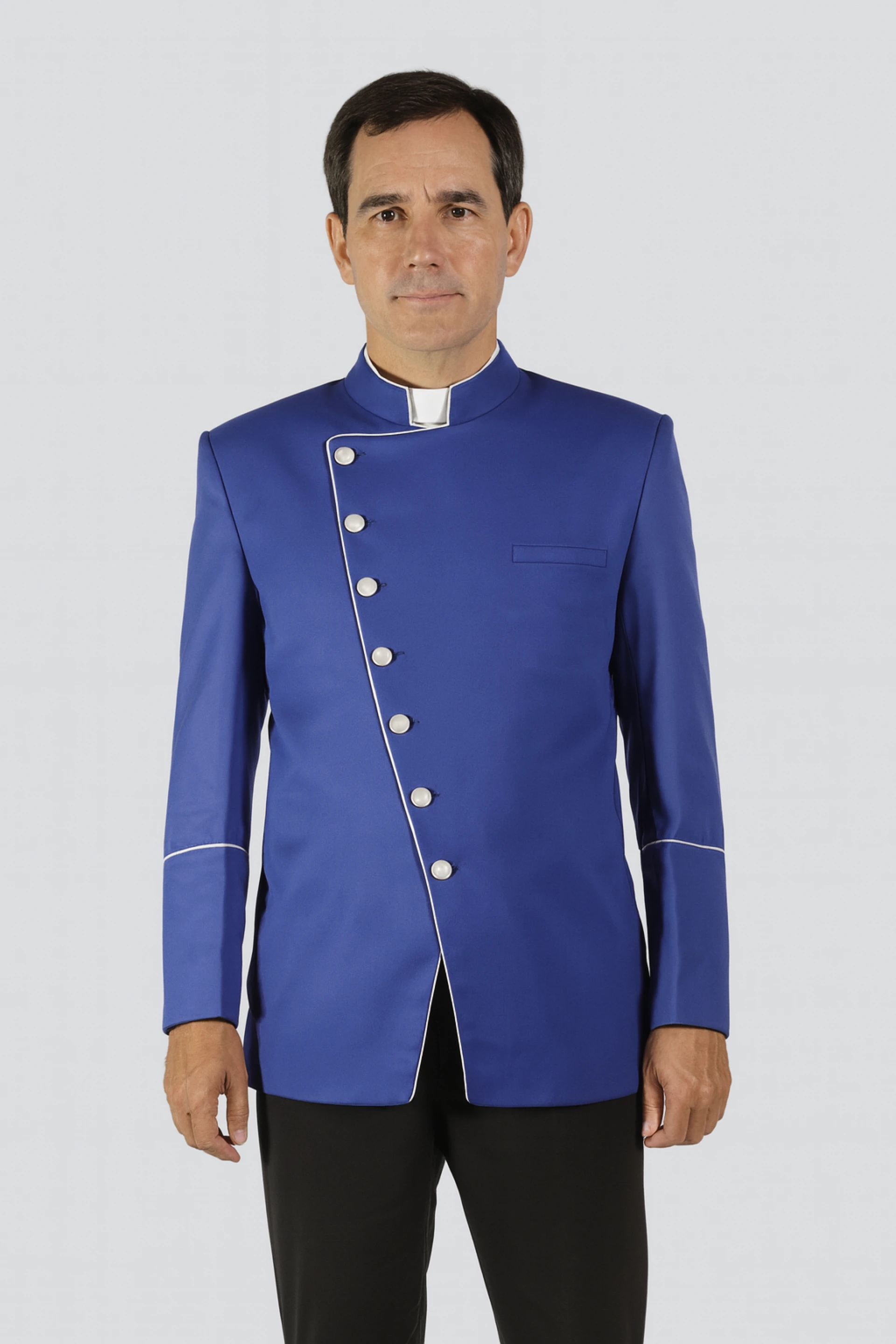 The Ultimate Guide to Clergy Jackets: Comfort, Style, and Tradition
