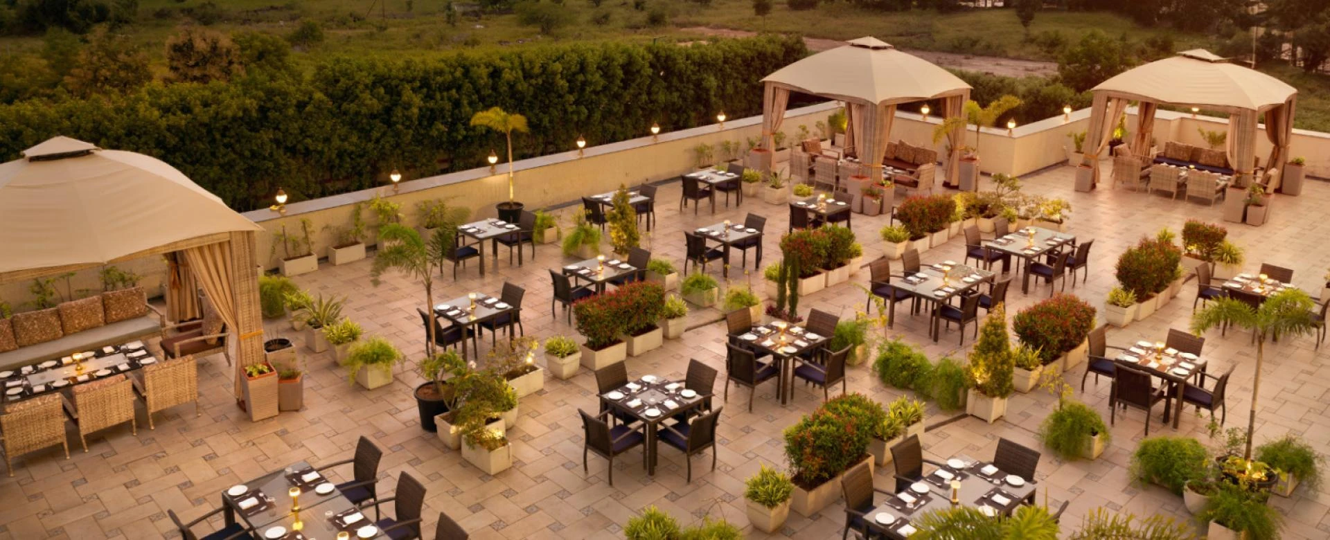 Savory Delights Await at This Yavatmal Hideaway