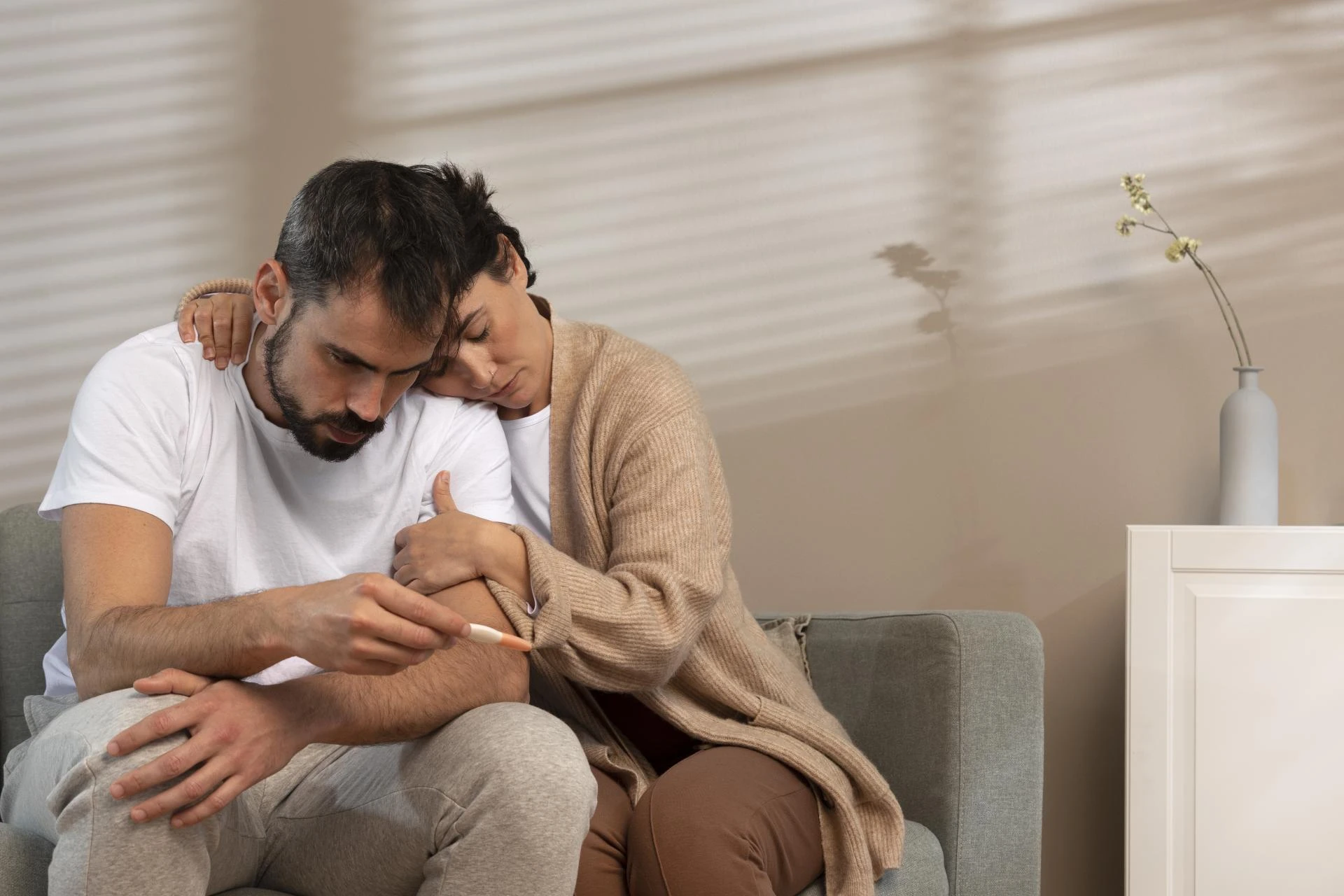  Why We Believe Every Fertility Journey Deserves Patience and Understanding – From Yaami Fertility
