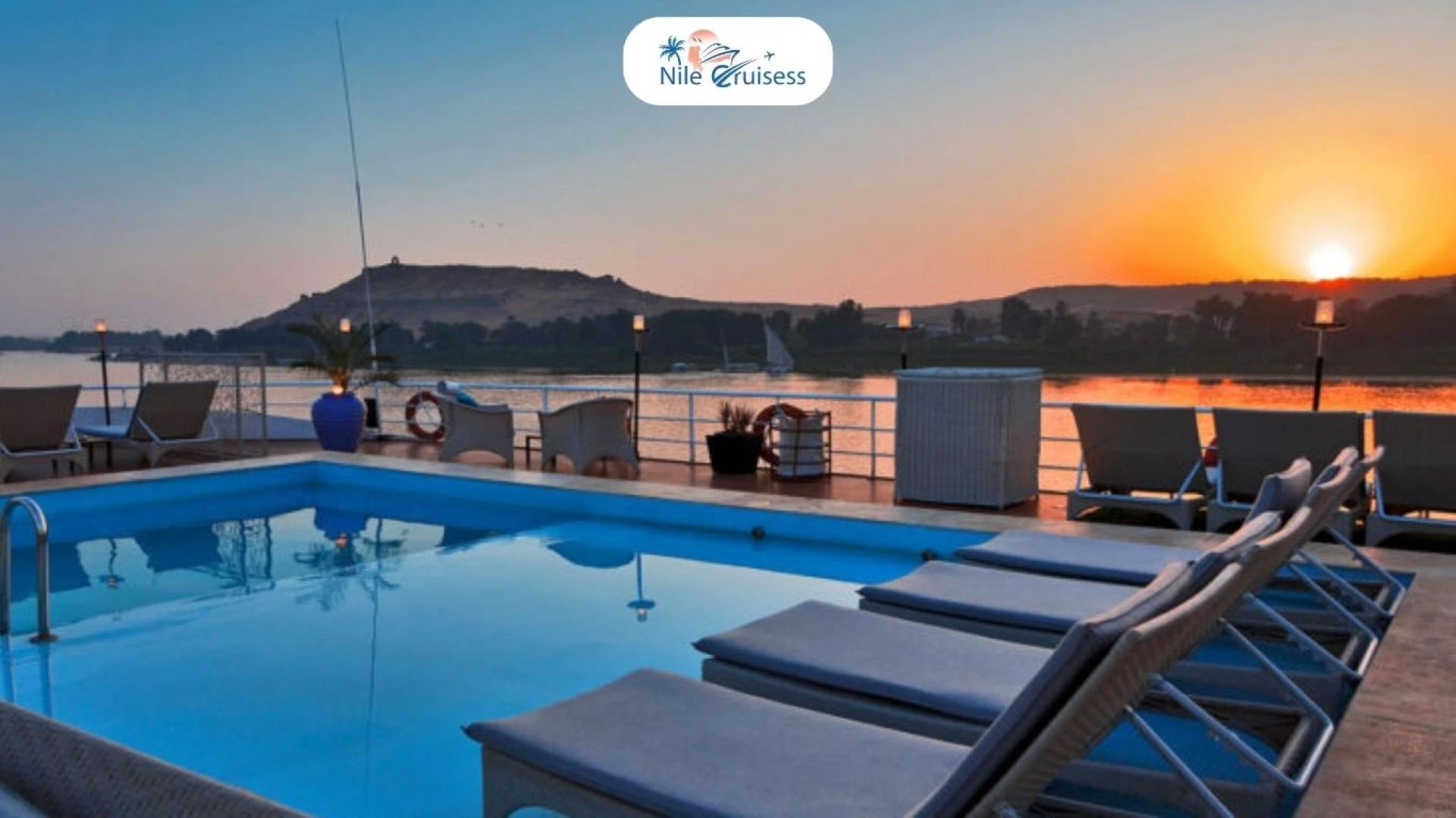 Nile Cruise New Year: Easy Guide for a Joyful Holiday