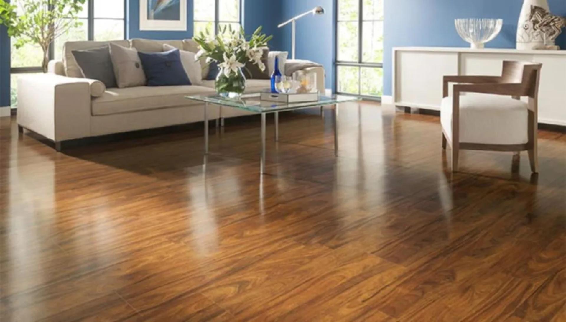 How to Choose the Perfect Laminate Flooring for Your Home