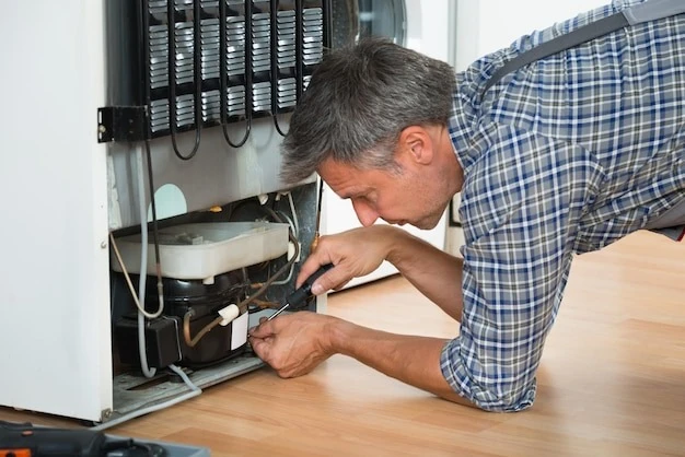 Why Hire Certified Technicians for Fridge Repair in Vancouver
