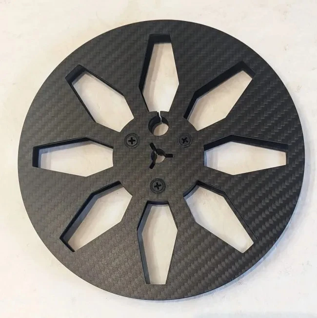 Why Analog Audio Tape Reels Still Matter in a Digital-Obsessed World