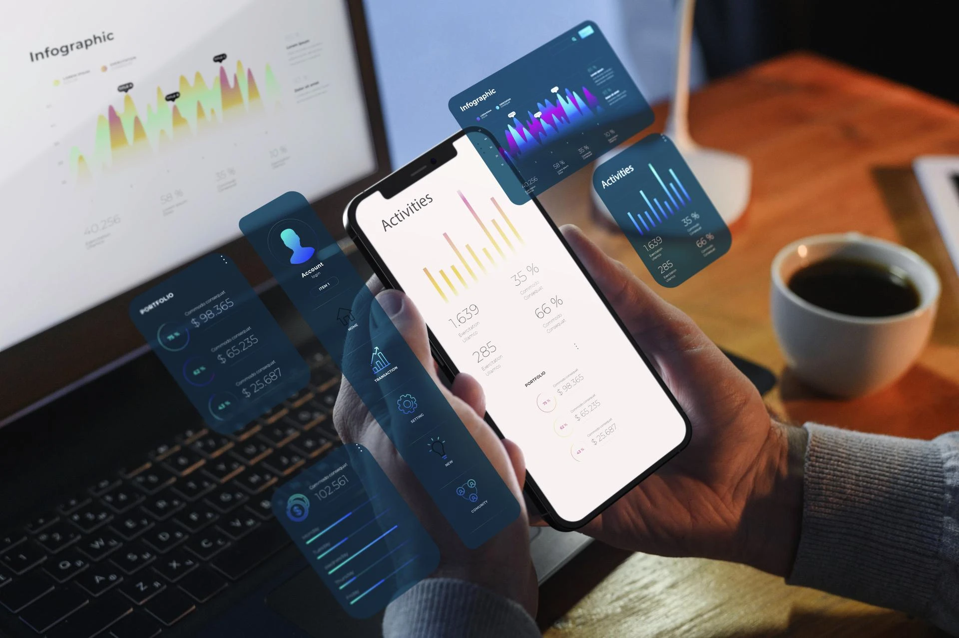 A Complete Guide to Mobile App Development in New York for Startups