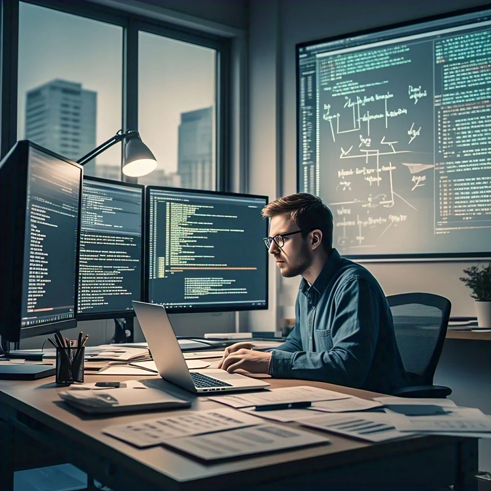 The Role of UI/UX Design in App Success