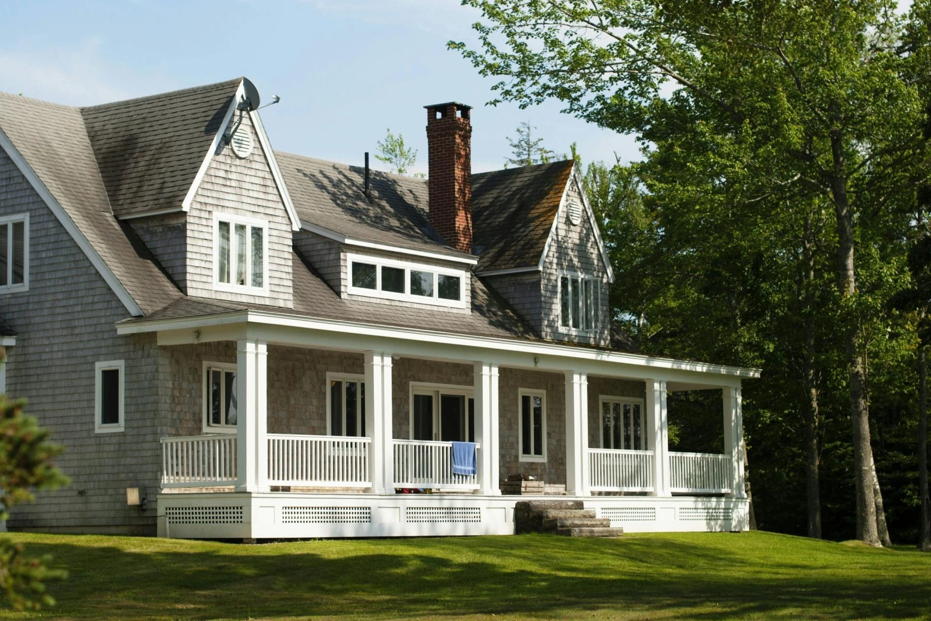 Smart Siding Choices Every Homeowner Should Know