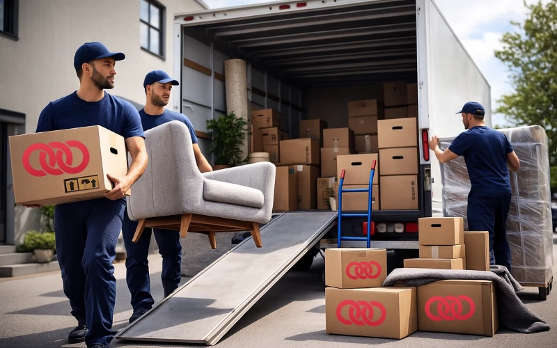 Top 5 Qualities of Reliable Movers and Packers & Furniture Removalists in 2025