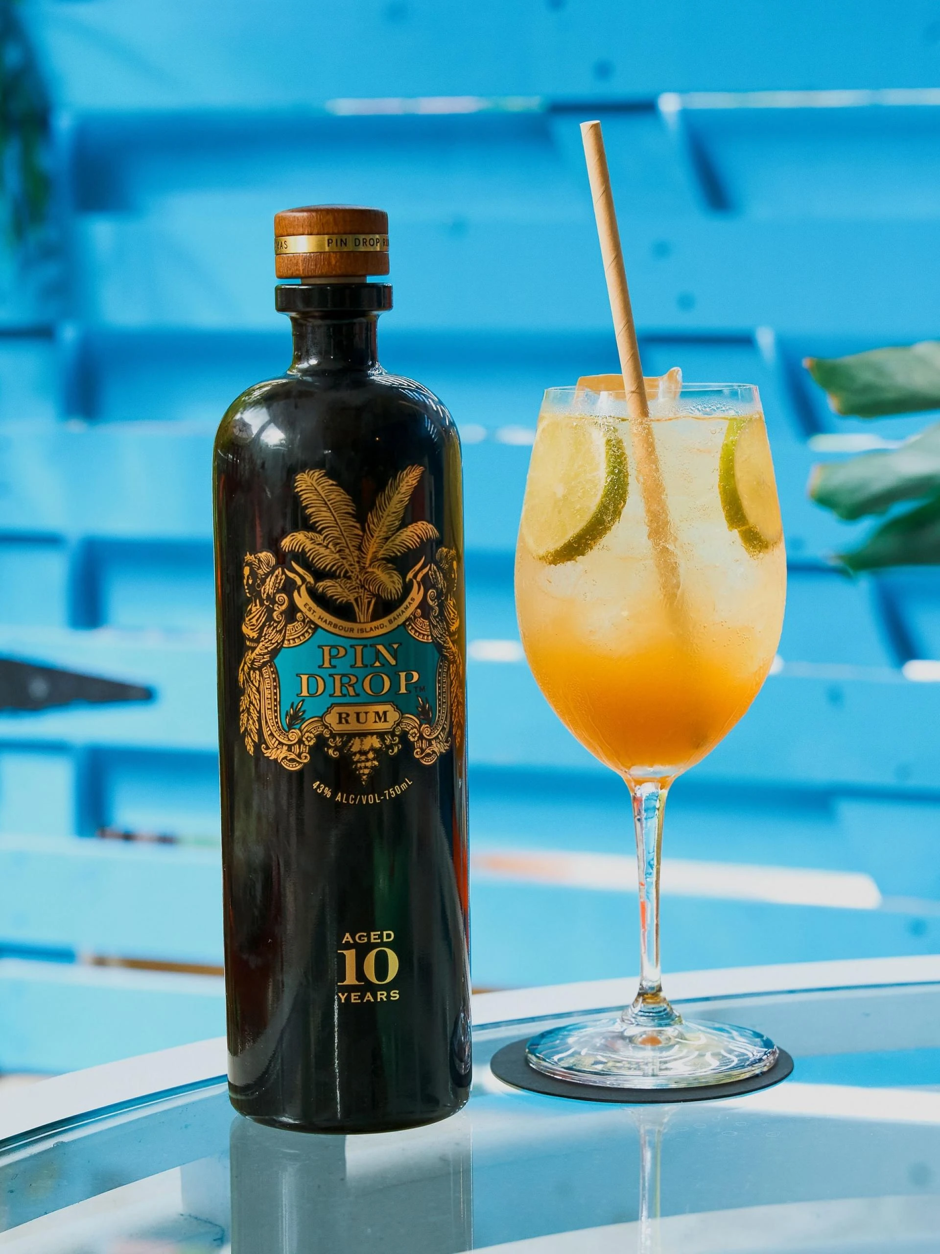 What Defines the Best Rum Brands?