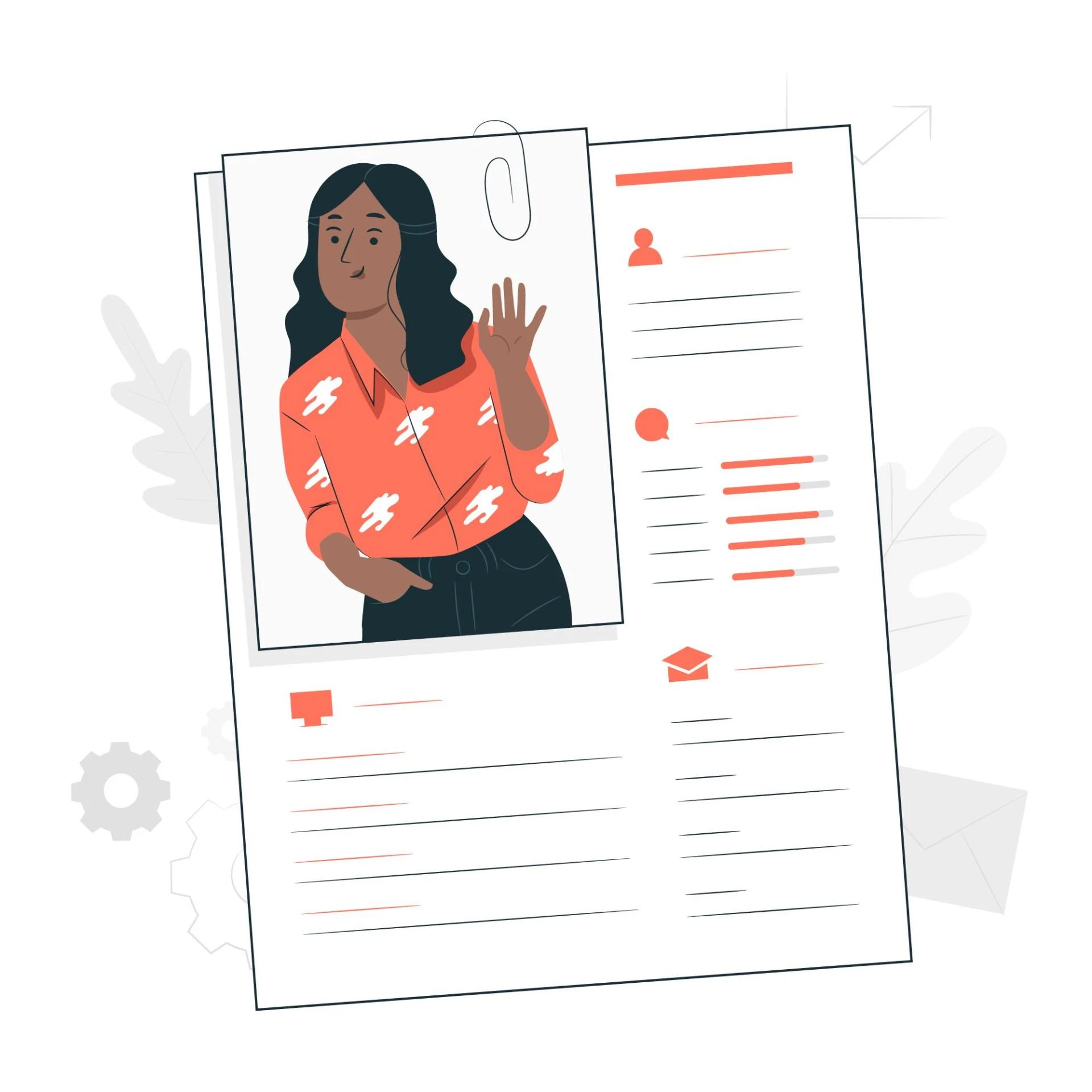 Professional Resumes Crafted by Sydney’s Human Experts