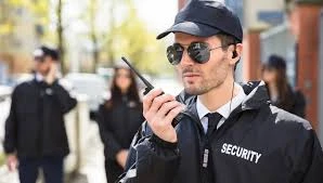 The Unseen Force: What Defines Professional Security Guards in Toronto