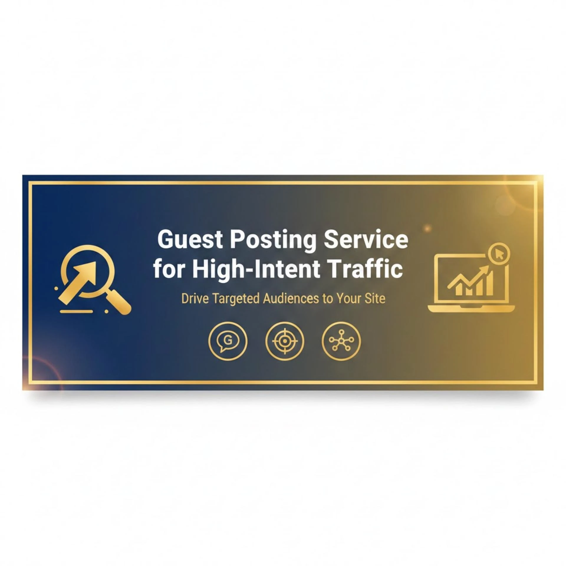 Guest Posting Service for SEO Agencies & Resellers