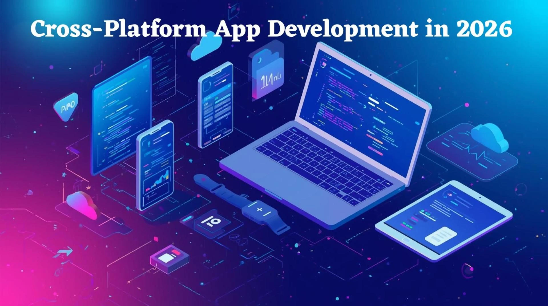 Cross-Platform App Development in 2026