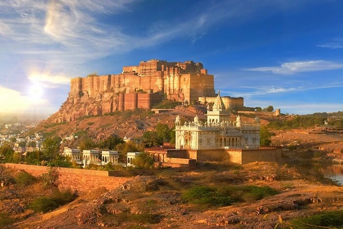 Perfect Rajasthan Trip: Best Jaisalmer to Jodhpur Itinerary Plan