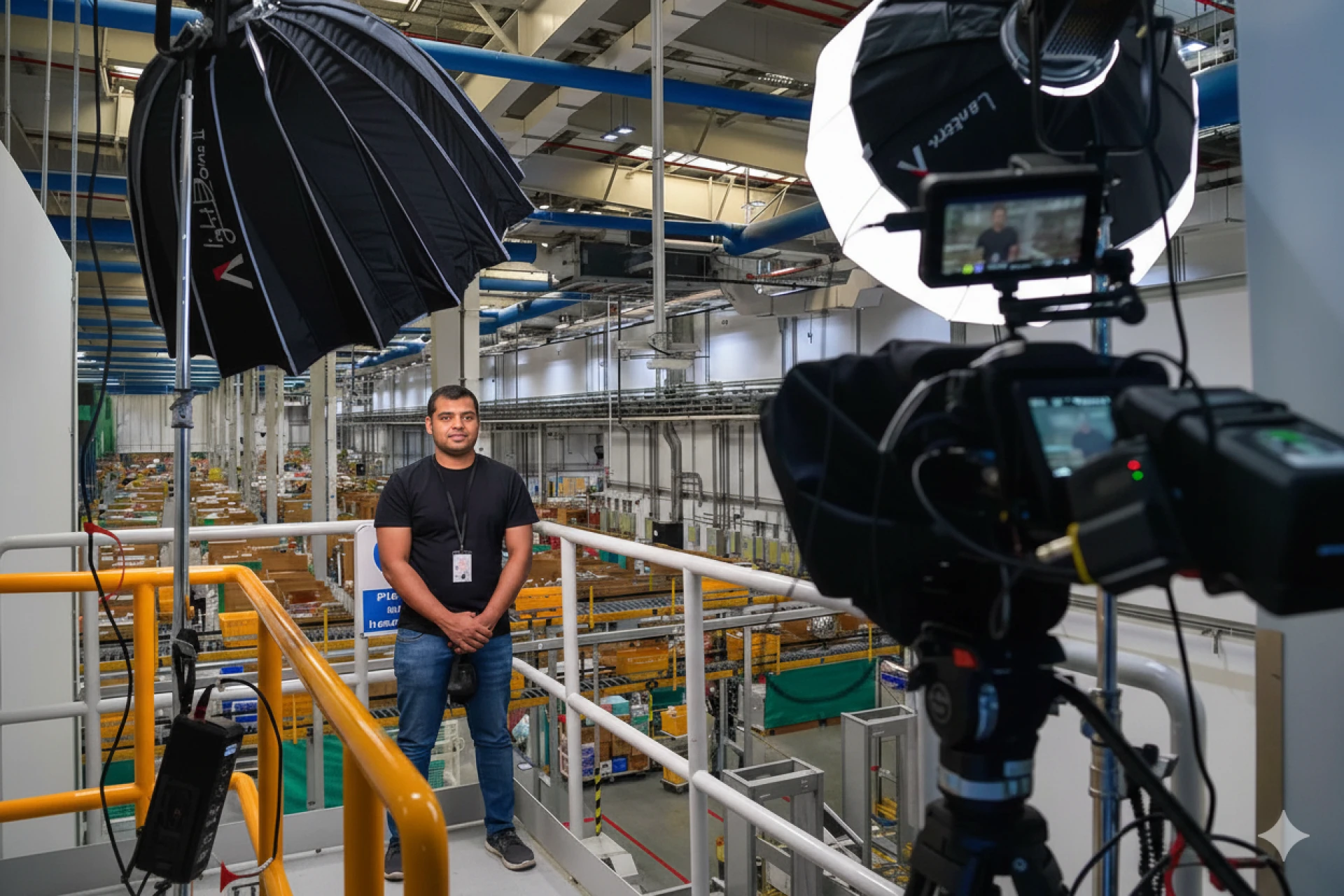 The Future of Marketing is Video: Why Businesses Are Investing in Production Services