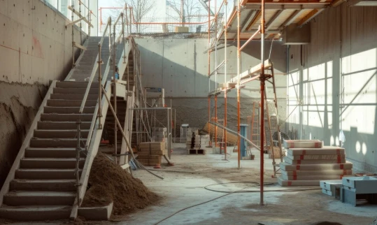 Dallas New Homes Construction: How Azul Homes Remodeling Is Shaping Modern Living in Texas