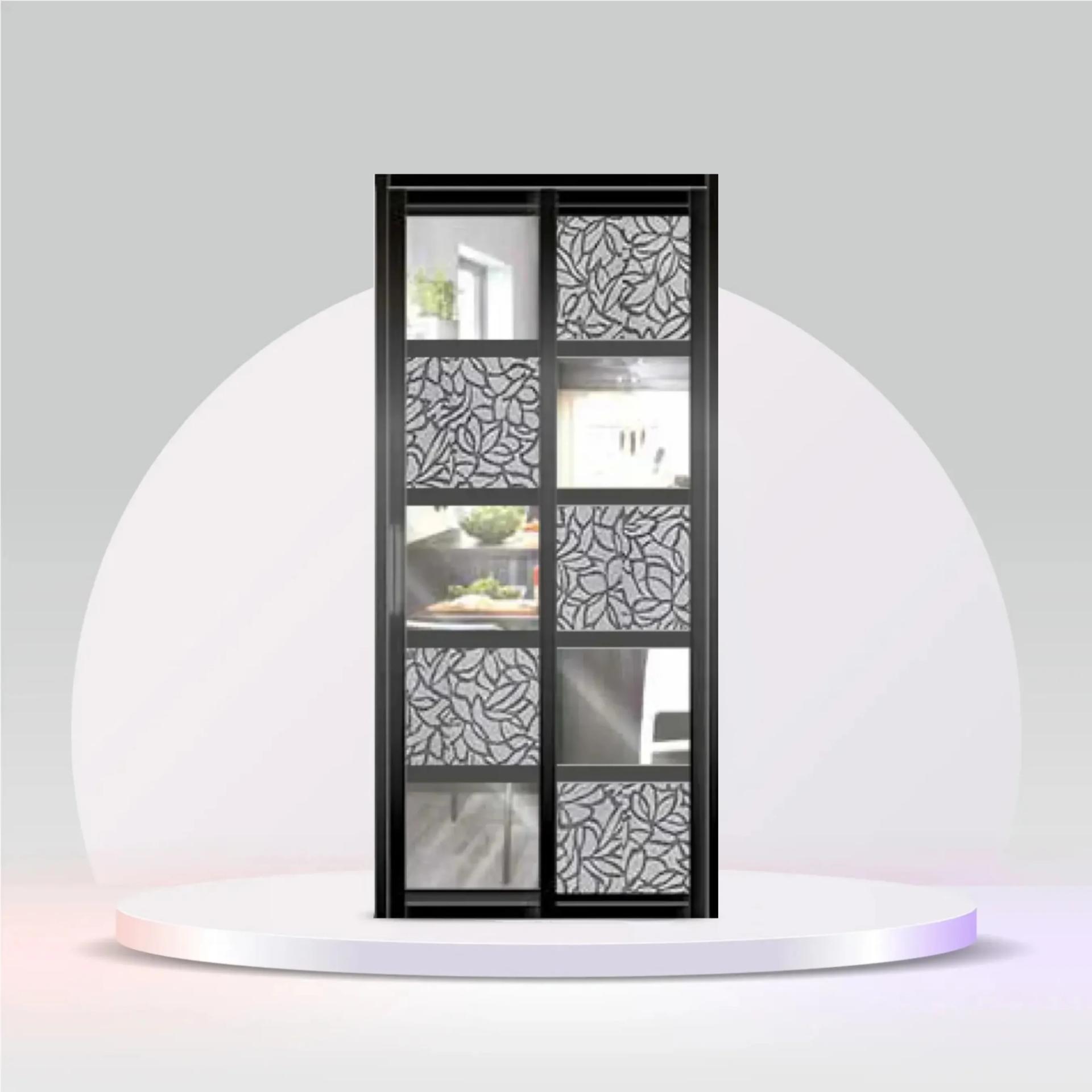 Kitchen Door Designs: Slide & Swing, Glass & Dutch Door Options