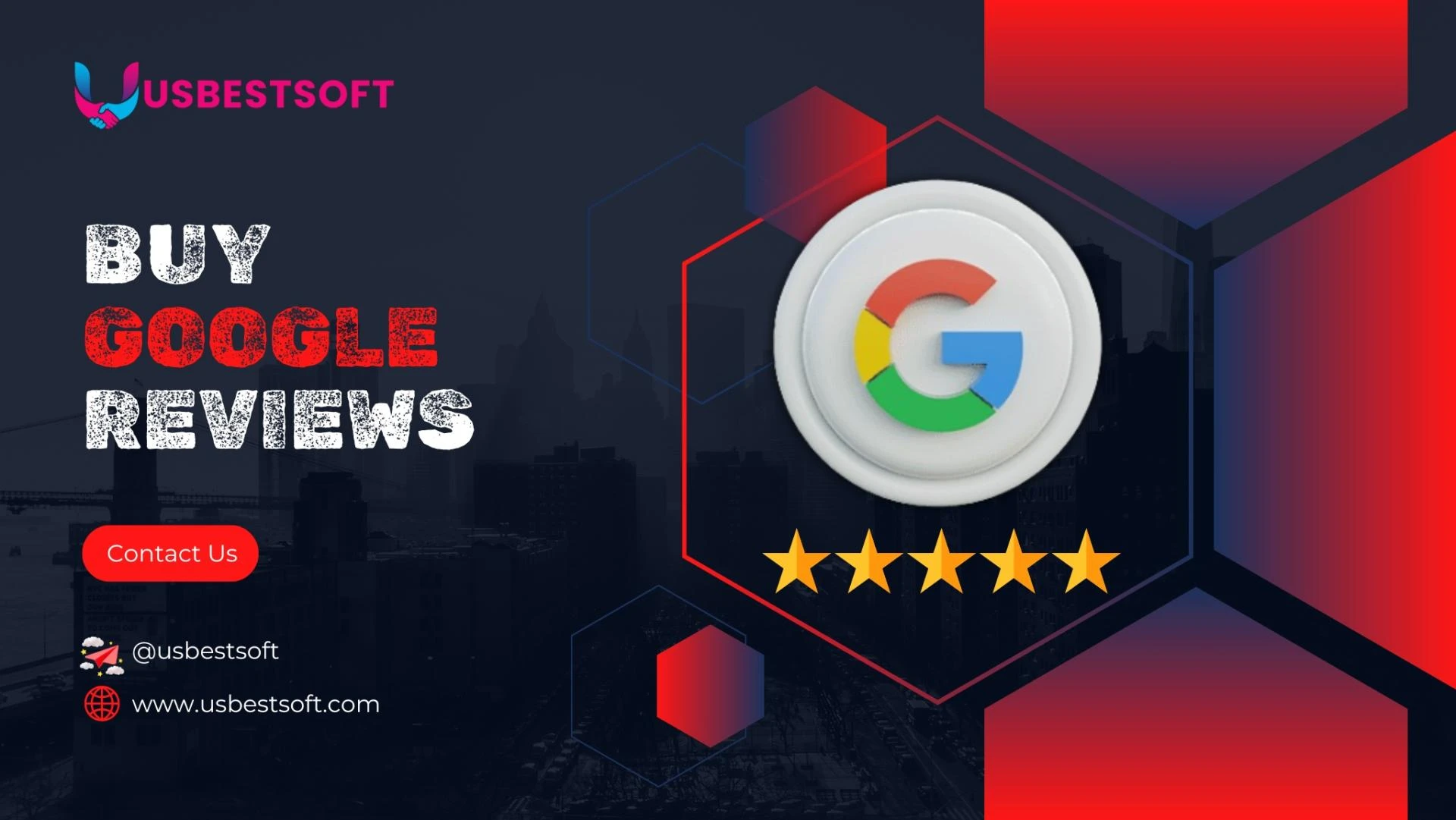 Buy Black Friday 99% Off Google Reviews