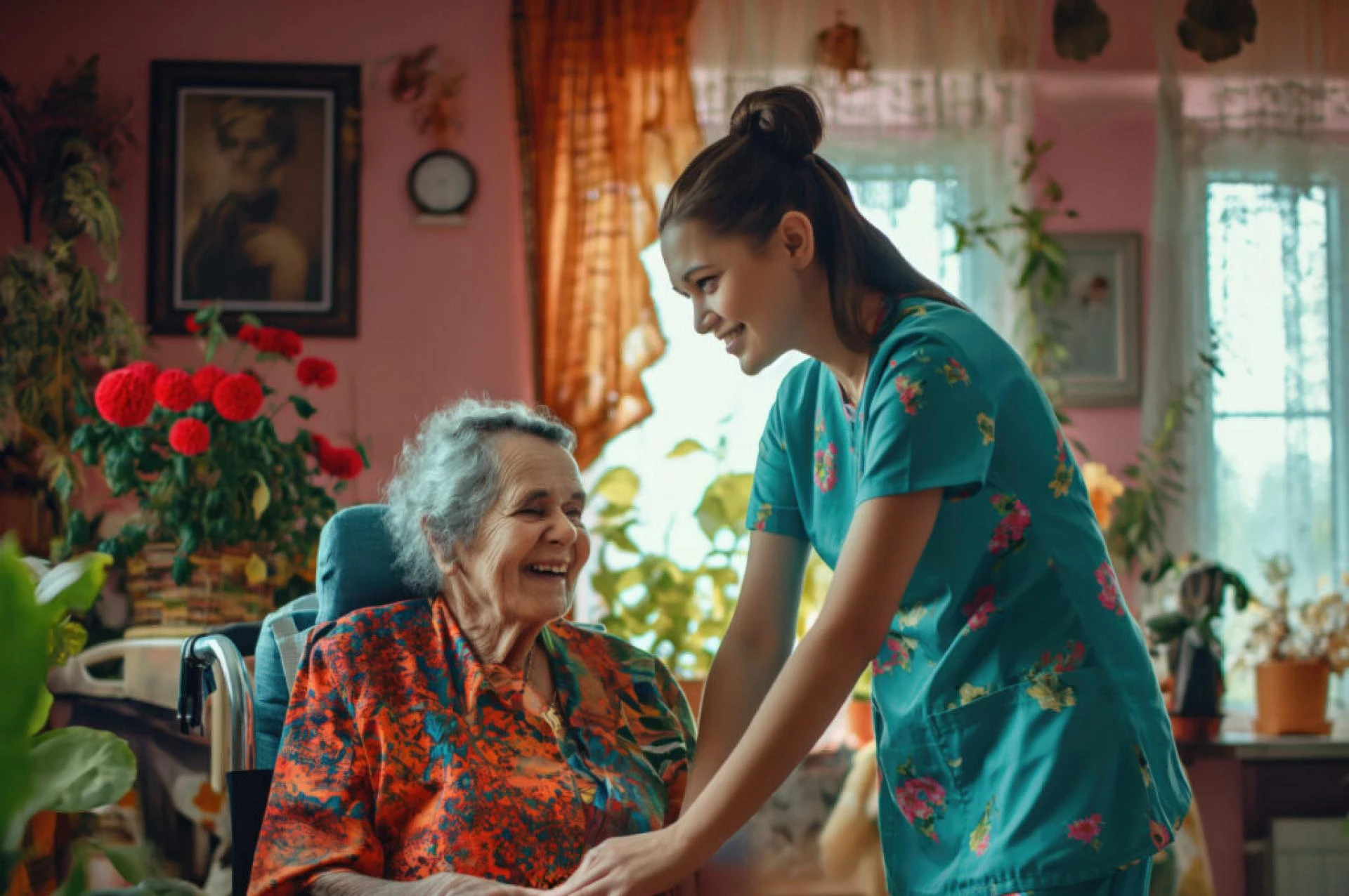 Affordable Home Care Services: How to Choose the Right Option
