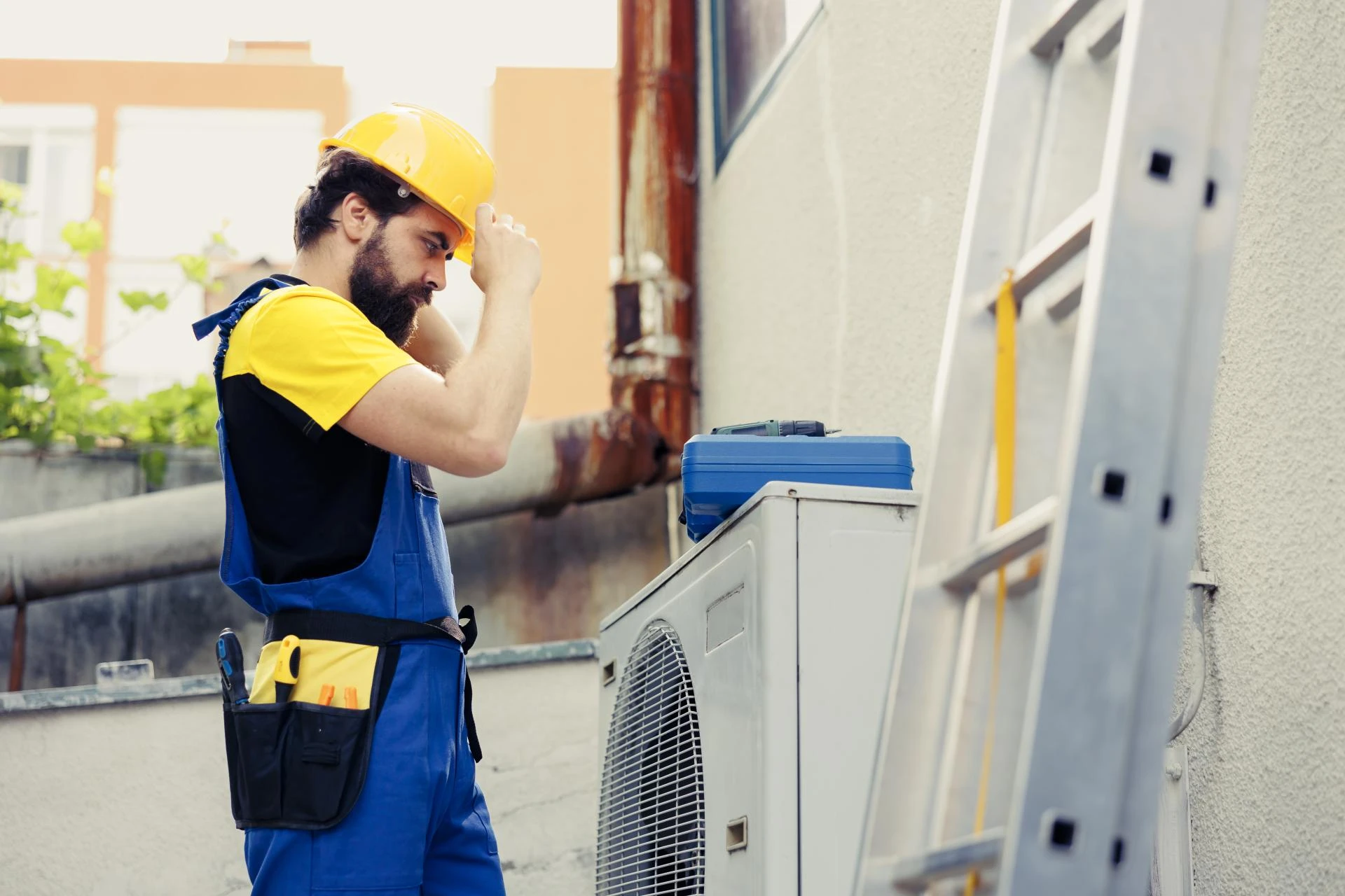 How a Quality AC Repair Service Can Reduce Your Electricity Bills