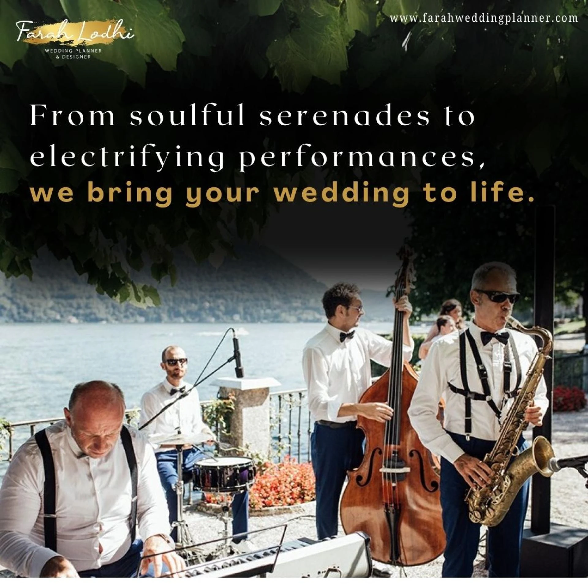 Top Luxury Event Planning Companies in London for High-End Celebrations