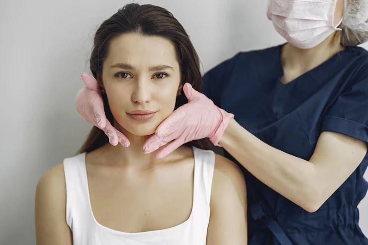 How Skin Removal Surgery in Leesburg Can Improve Your Confidence