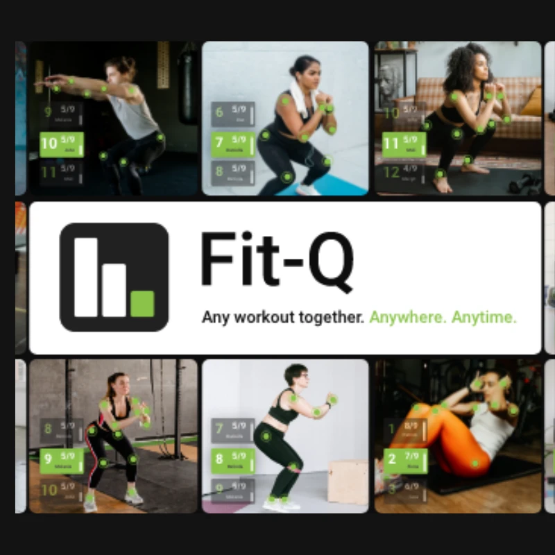 Pose Detection Workout App – The Future of Smart, Safe, and Effective Training