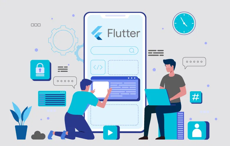 Hire Flutter Developers