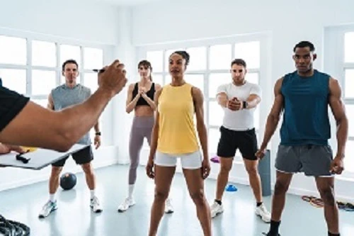 How Physical Culture Brooklyn Helps You Train Smarter, Not Harder