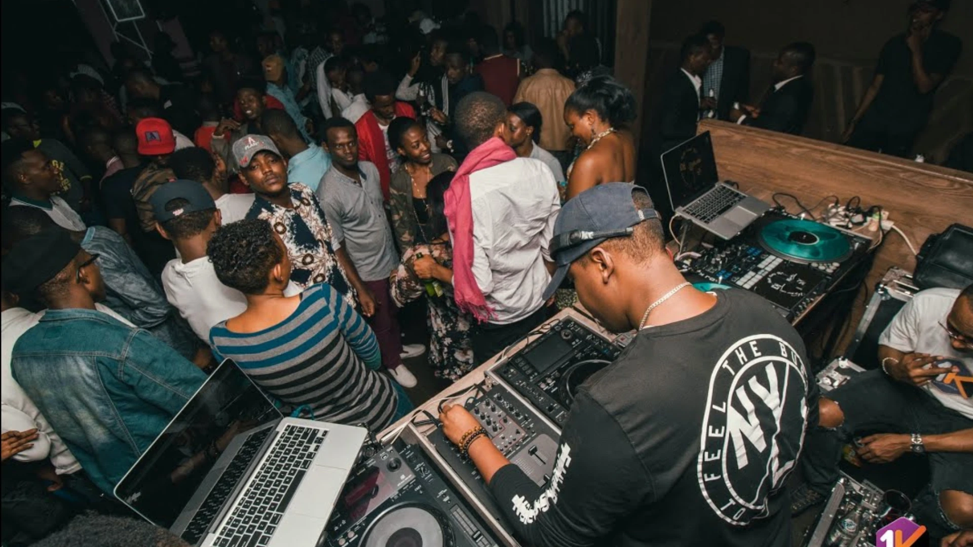 Party DJ in Chicago, IL