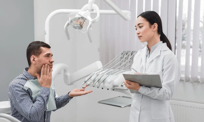 Fast Relief When You Need It Most: Understanding Emergency Dental Care