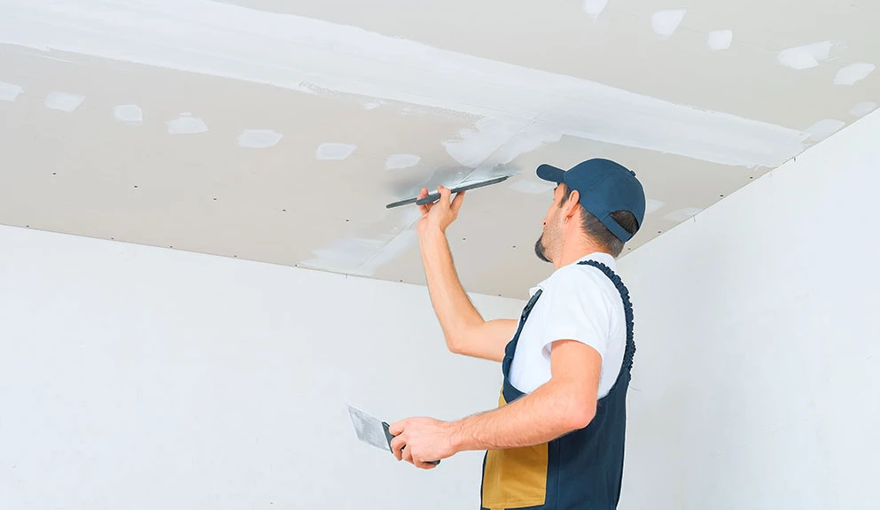 Top 7 Solutions for Drywall Repair in Cedar Hill, TX