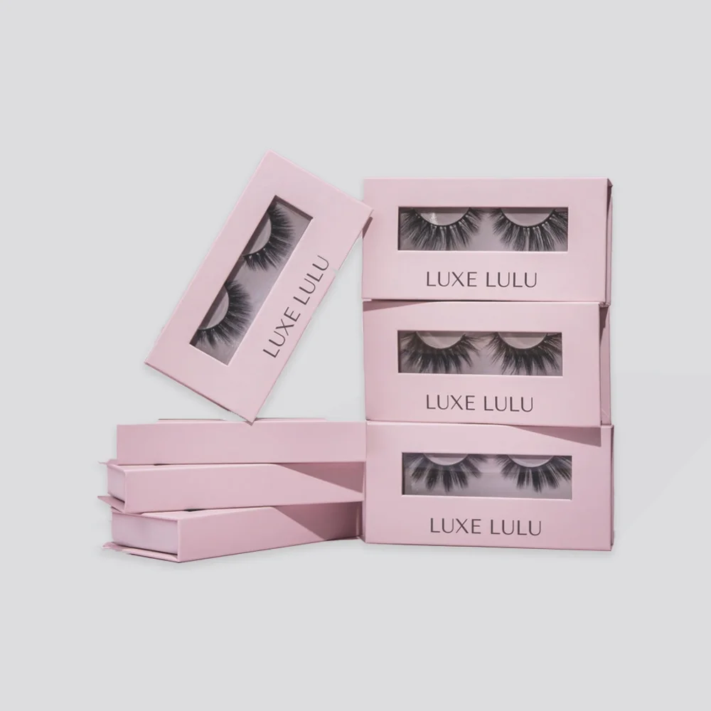 Affordable & Attractive Eye Shadow Packaging Solutions for Texas Brands