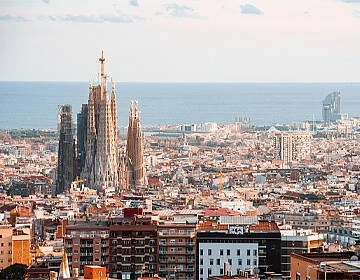 Exploring Luxury Houses for Sale in Spain