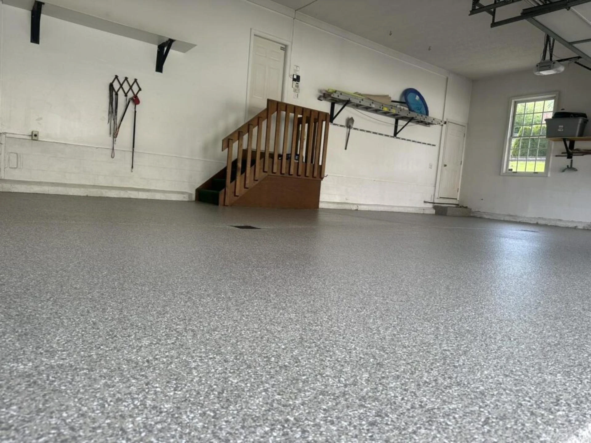 Upgrade Your Space with Durable and Stylish Concrete Floor Coatings