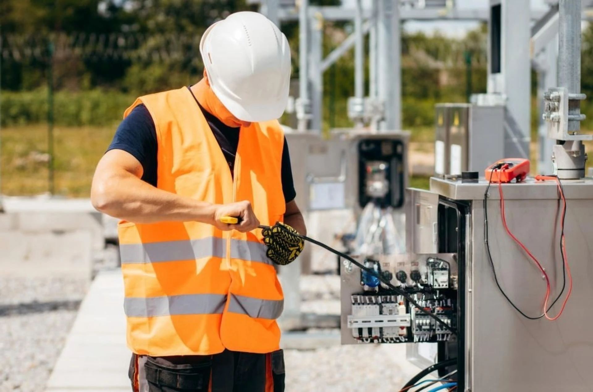 How Barnsbury Properties Reach Full EICR Readiness by 2026?