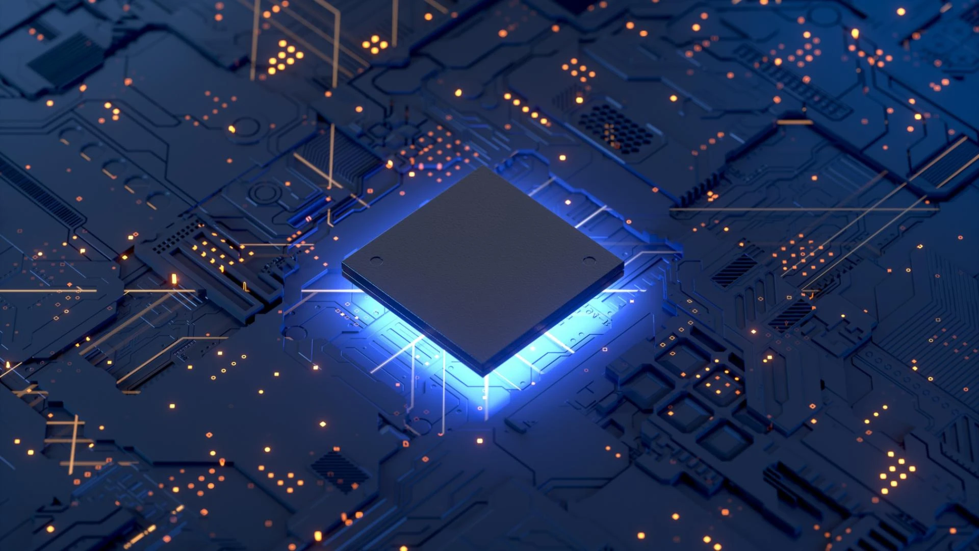 Everything You Need to Know About SiP Modules — The Future of Compact Electronics
